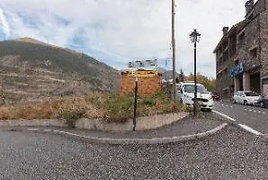 La Serrera