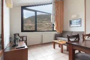 La Serrera Hotel Canillo