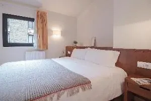La Serrera Canillo