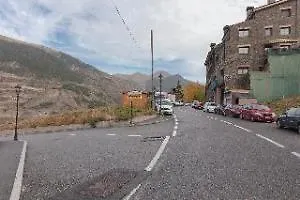 La Serrera Canillo