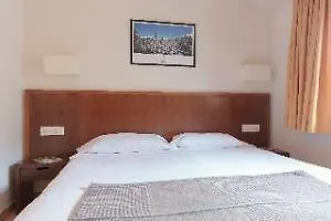 La Serrera Canillo
