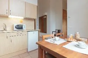 La Serrera Hotel 2*