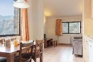 Hotel La Serrera