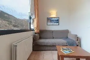 La Serrera Hotel Canillo